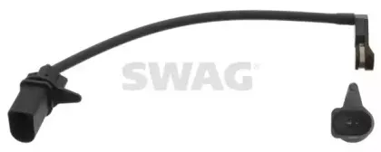 30 94 5231 SWAG Сигнализатор, износ тормозных колодок